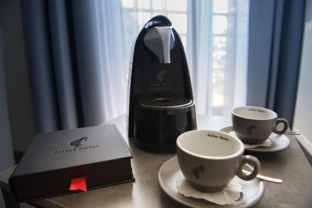 Aktivhotel Inselsberg Tabarz Luaran gambar