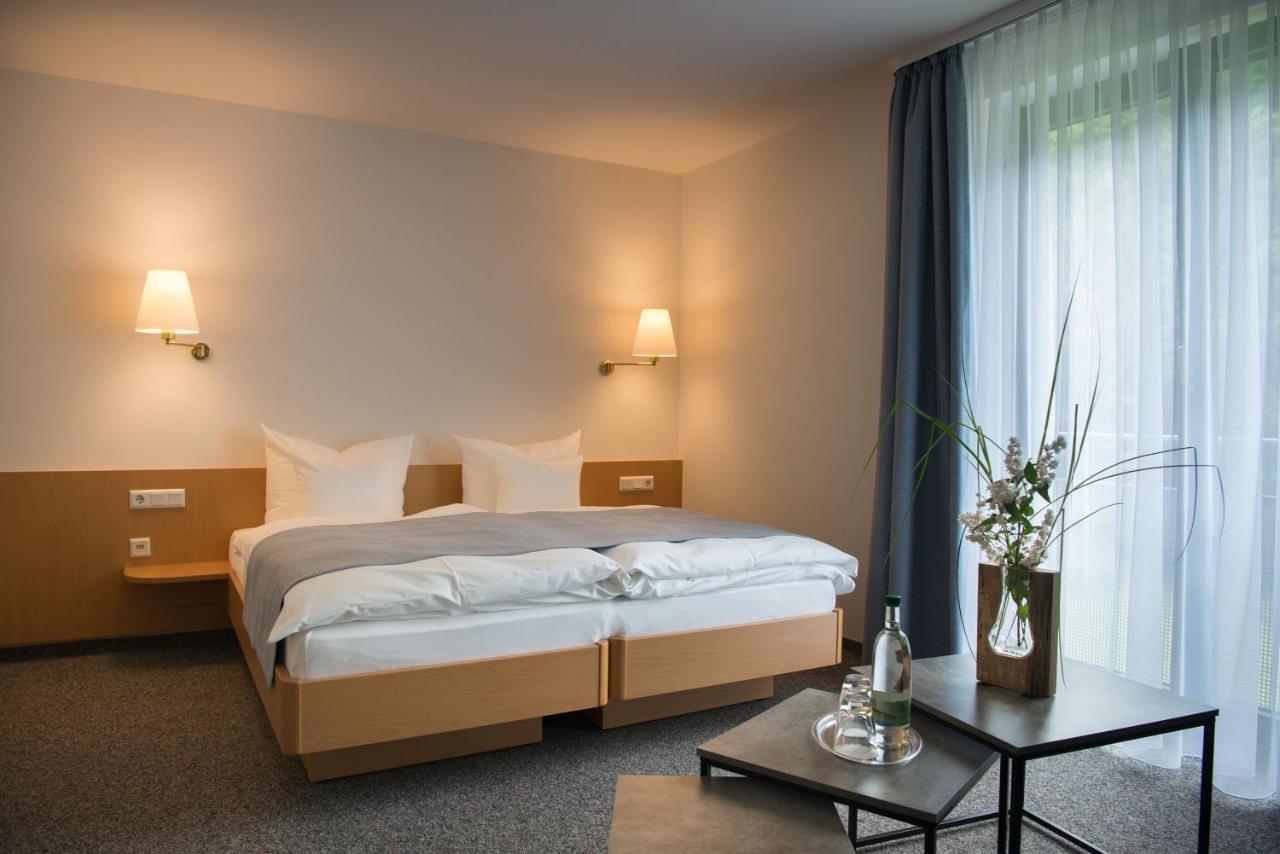 Aktivhotel Inselsberg Tabarz Luaran gambar