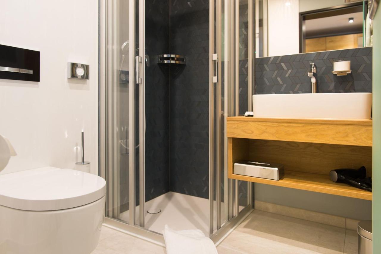 Aktivhotel Inselsberg Tabarz Luaran gambar