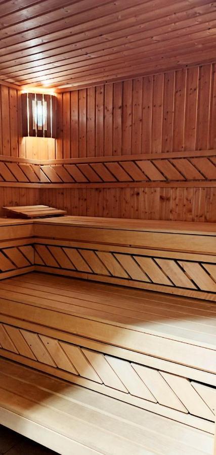 Aktivhotel Inselsberg Tabarz Luaran gambar