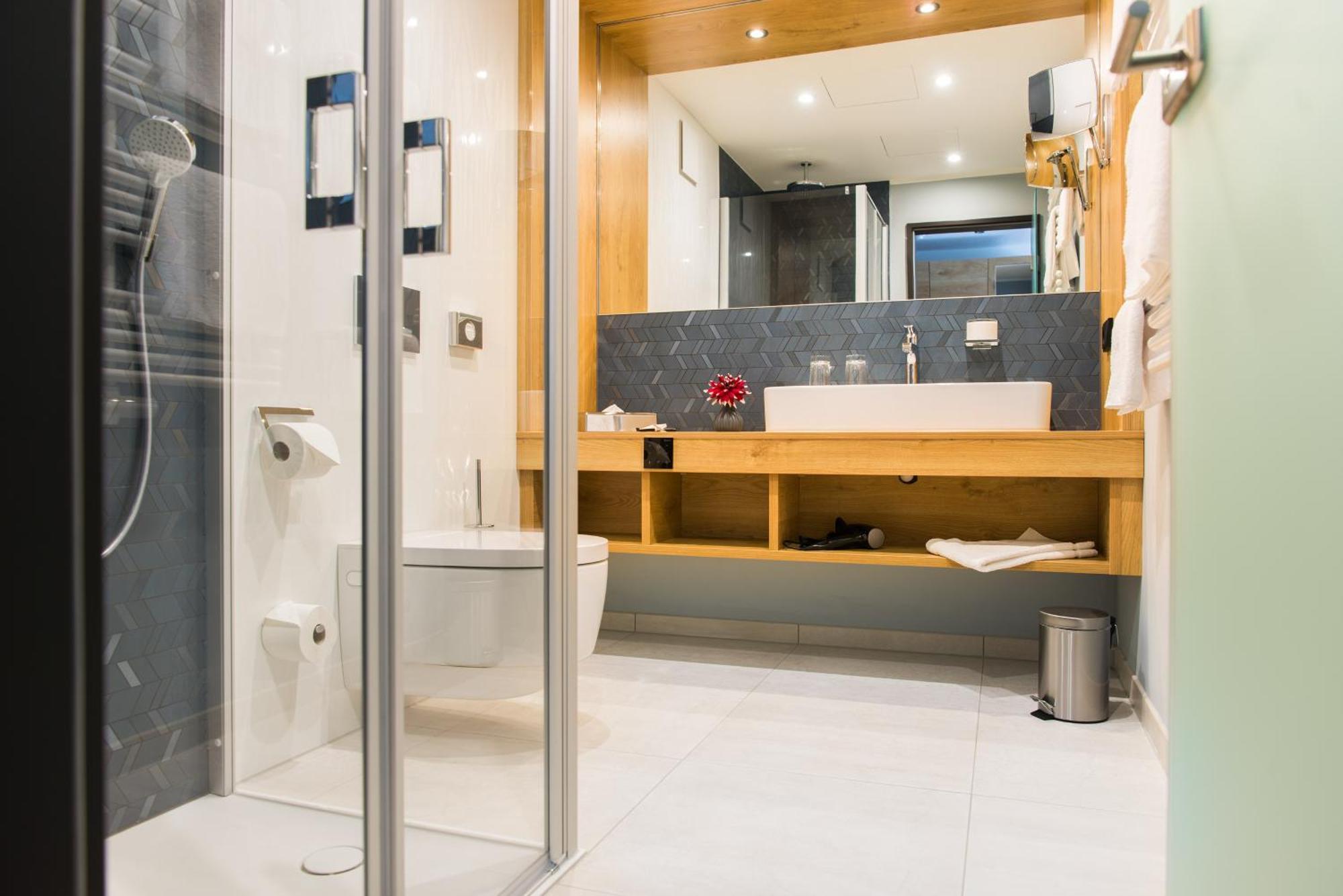 Aktivhotel Inselsberg Tabarz Luaran gambar