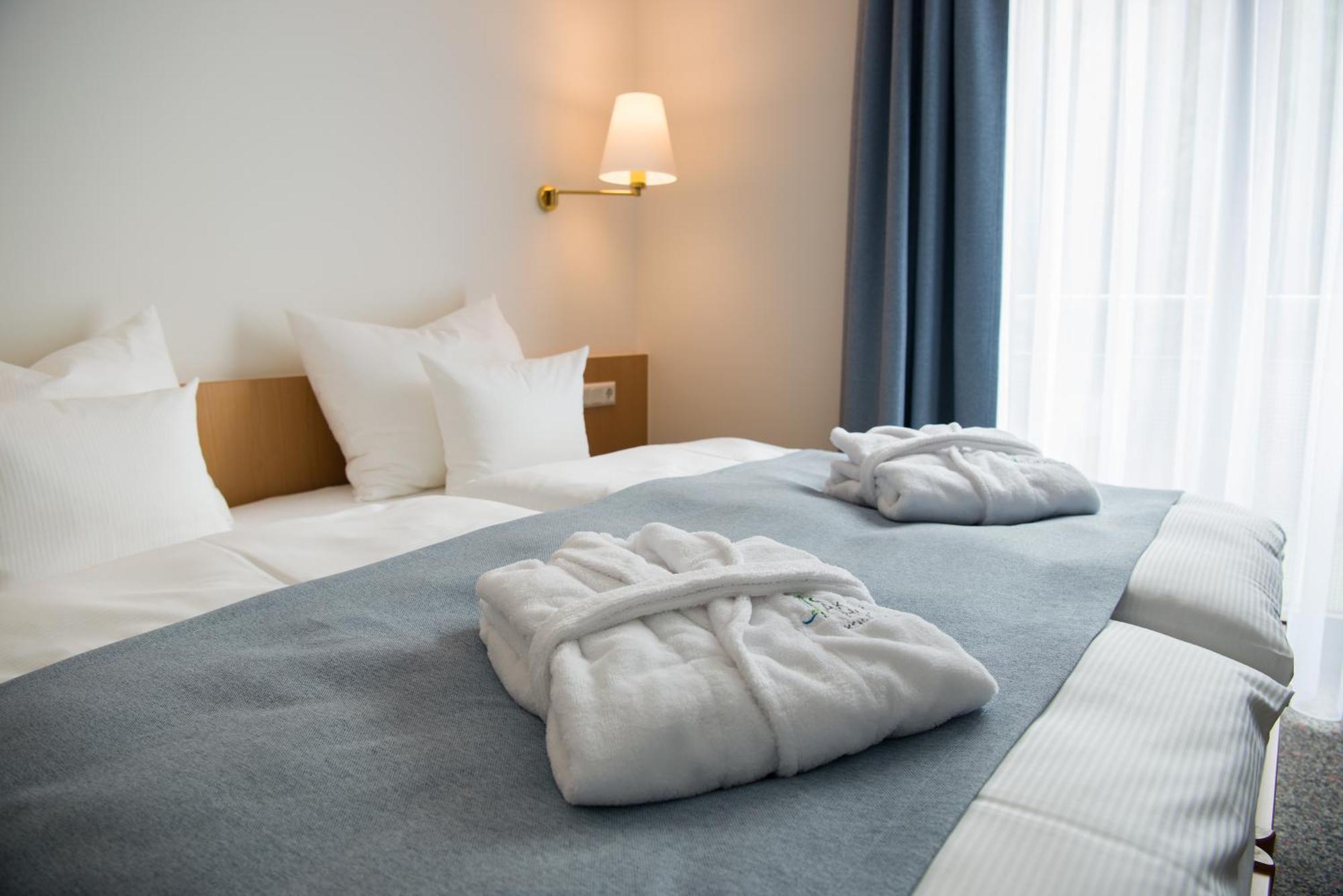 Aktivhotel Inselsberg Tabarz Bilik gambar